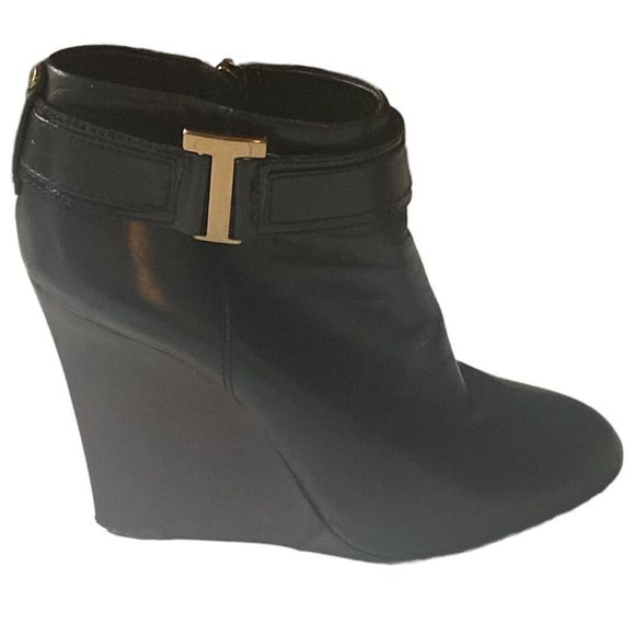 Tory Burch Tenley Wedge - Picture 4 of 10